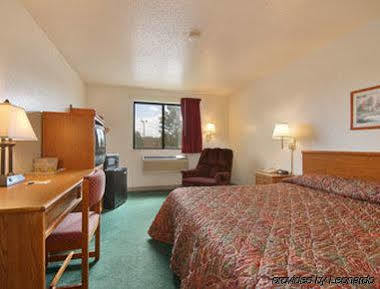 Super 8 By Wyndham Christiansburg/Blacksburg Area Motel Luaran gambar